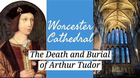 death of arthur tudor|arthur tudor and sleeping sickness.